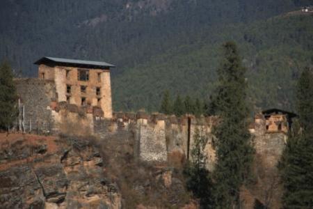 Bhutan - The Lost Shangri La