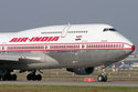 All about domestic India flights
