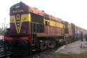 Knowing the India Railway system and the Indian Trains