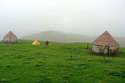 Roopkund India trek report, Roopkund pictures, Roopkund itinerary suggestions - articles on India travel at IndiaMike.com
