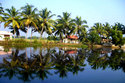 Kerala Backwaters