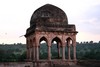 Mandu - Hidden and Forgotten - A Mandu India travel guide