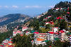 Shimla Town