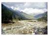 Abode of the Gods. A travelogue on Himachal Pradesh.