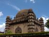 Gol Gumbaz - Bijapur