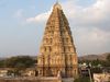 Virupaksha Temple
