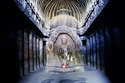 Ellora, Maharashtra - Love at First Sight