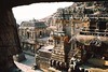 Ellora, Maharashtra - Love at First Sight