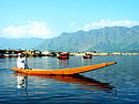 Dal lake