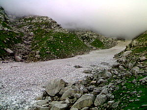 Mcleodganj - 2008