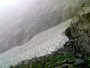 Mcleodganj - 2008