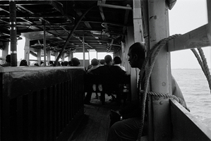 ferryman