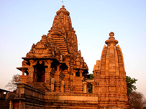 Khajuraho