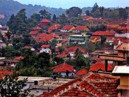 Madikeri (Coorg)
