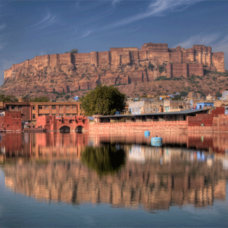 Jodhpur India