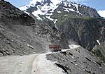 Rider wants riders,  weather advice  for Del- Manali- Leh- Srinagar  AUG15- 29, 09-zoji-la.jpg