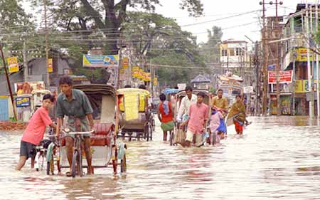 Resultado de imagen de monzón en la india