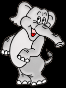 what-to-do-in-delhi-first-day-elephant.gif