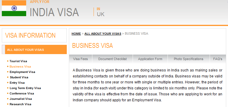 foreigners in chennai. Foreigners on business visa
