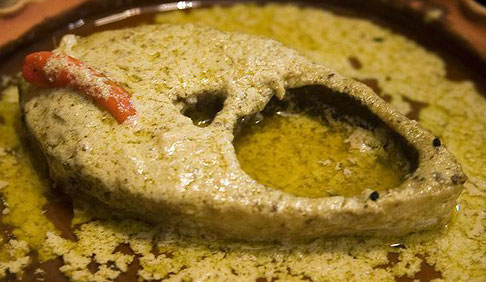 doi ilish