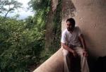 This is me / This is us in India-287daulatabadfort_indiamike.jpg
