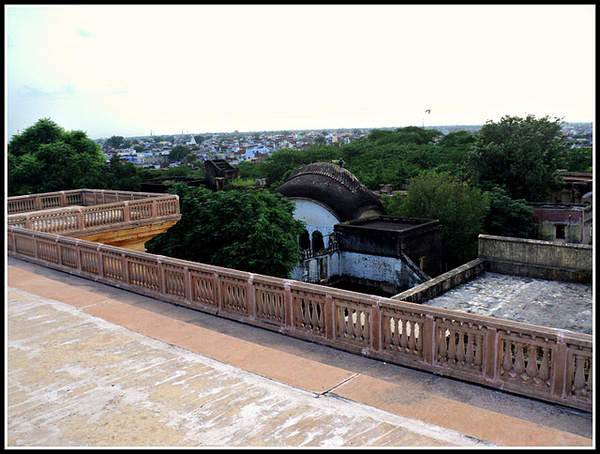 Name:  View Of Bharatpur City.jpg Views: 452 Size:  49.5 KB