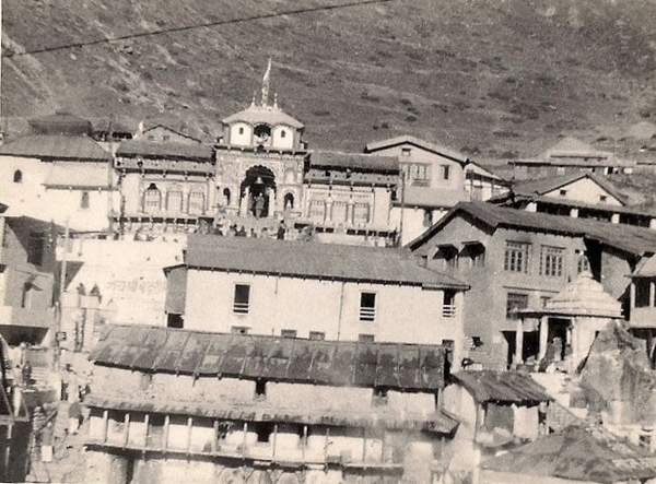 The Travel Memoirs of a Nine Year Old through Haridwar, Rishikesh, Kedarnath, and Badrinath