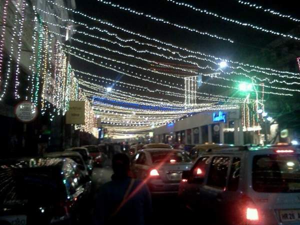 Christmas in Kolkata (2011) - India Travel Forum | IndiaMike.com