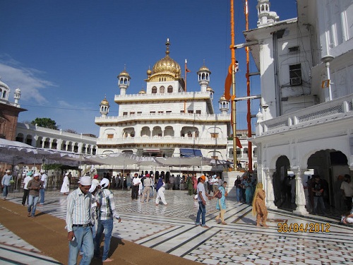 golden temple amritsar4.JPG