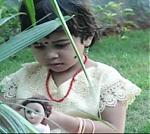 Help this little girl to find her parents....-pooja.jpg