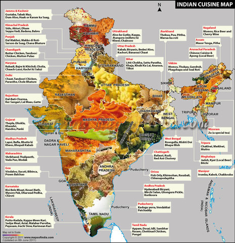 India Geography Lear
