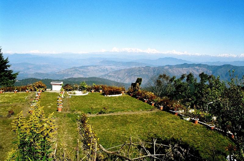 Images Of Uttaranchal