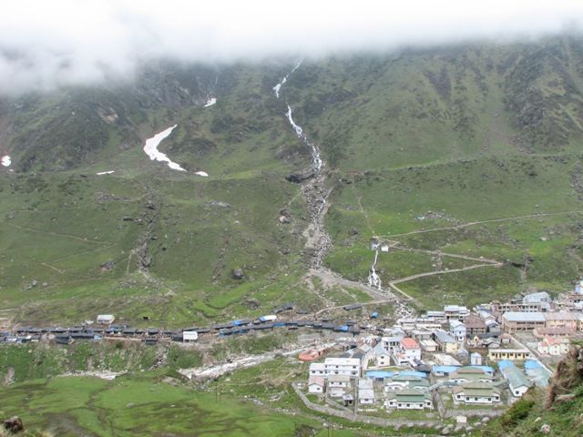 Badri Kedarnath