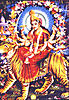Durga's Avatar
