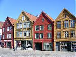 Norway's Avatar