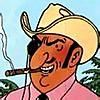 Rastapopoulous's Avatar