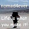nomad4ever's Avatar