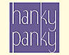 hankypanky's Avatar