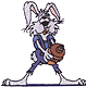 Sick Bunny's Avatar