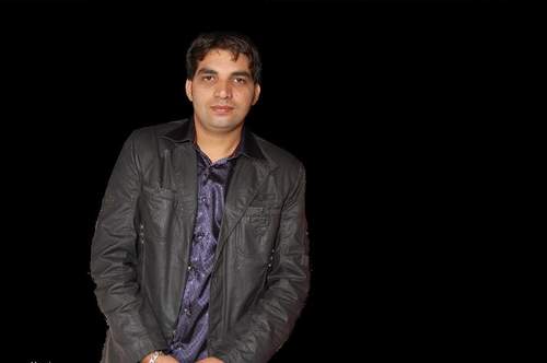 rahulvyas's Profile Picture