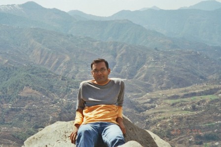 shahronakm's picture