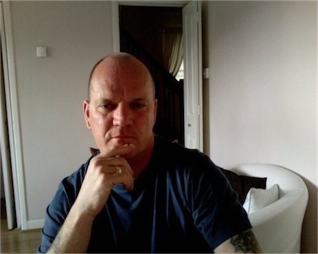 Rob Lapham's Profile Picture
