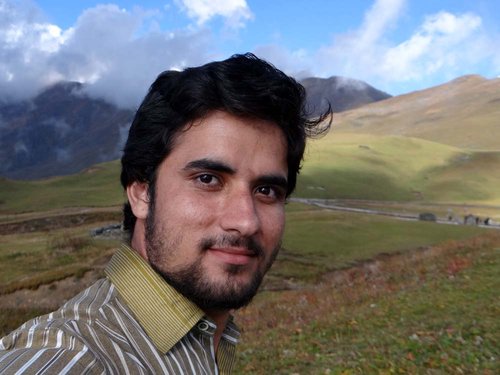 NEERAJ JAT JI's Profile Picture