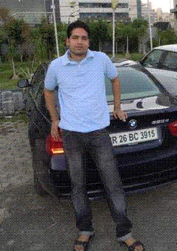 neeraj1985's Profile Picture