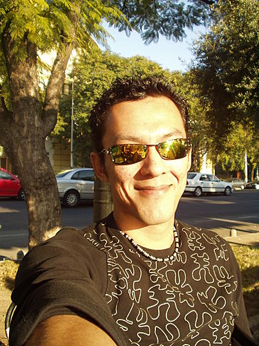 Angelito's picture