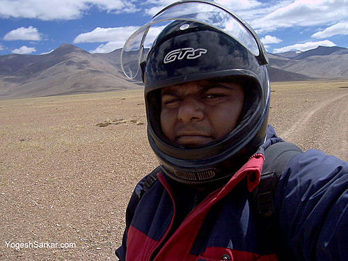 Yogesh Sarkar's picture