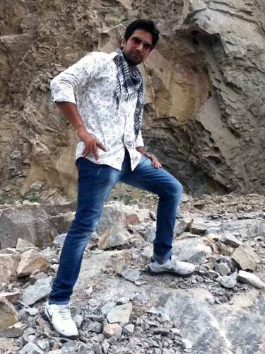 Jay Chaudhary's Profile Picture