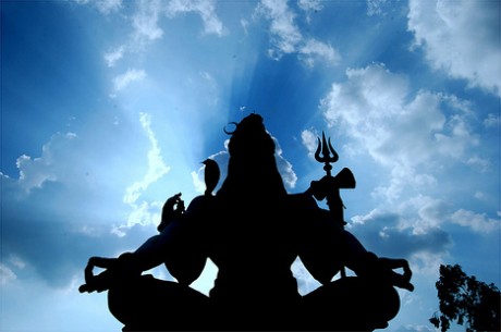 Adiyogi's Profile Picture
