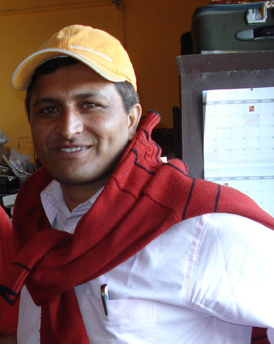 rajugusain's Profile Picture
