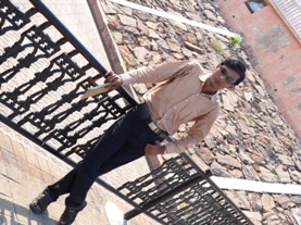 KHUDIRAM CHAKRABORTY's Profile Picture